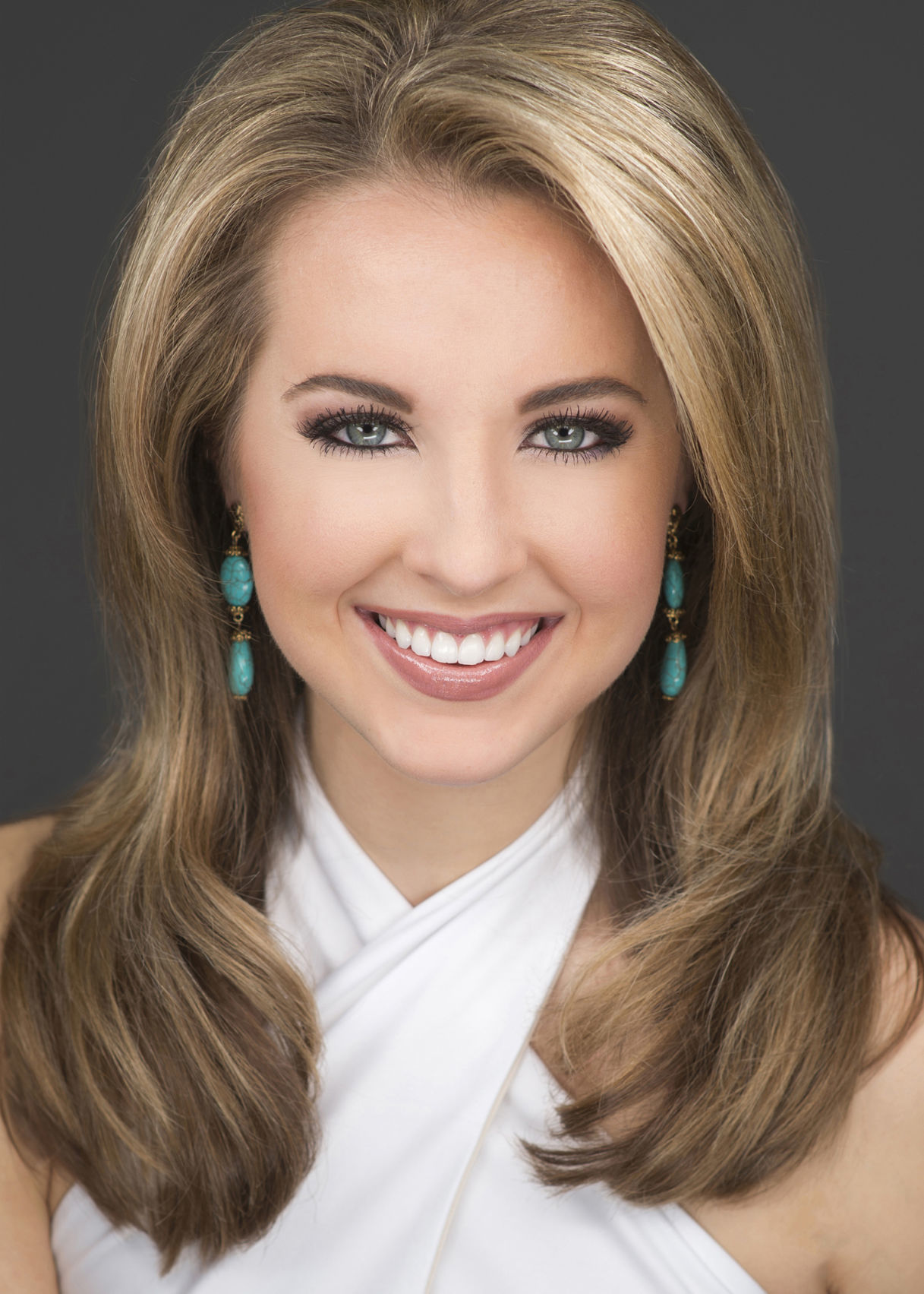 Miss Keystone Lake, Tori Meehan